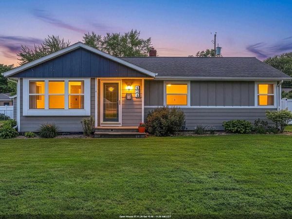 424 MEMORY COURT, Green Bay, WI 54301