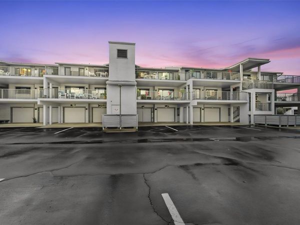 845 LADYFISH AVENUE , Unit B304, NEW SMYRNA BEACH, FL 32169