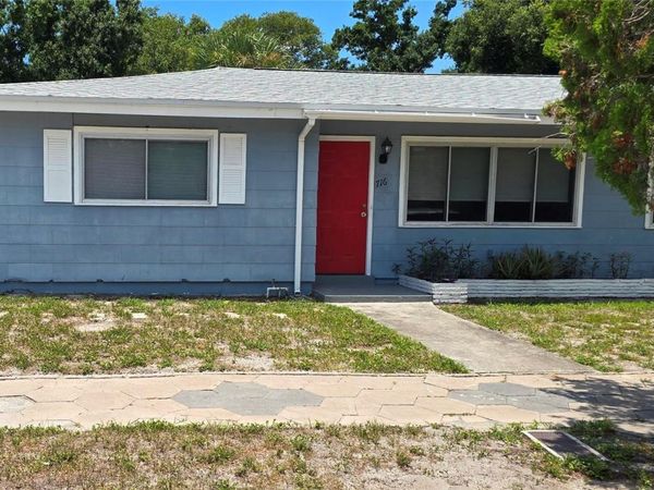 716 21ST STREET N, ST PETERSBURG, FL 33713
