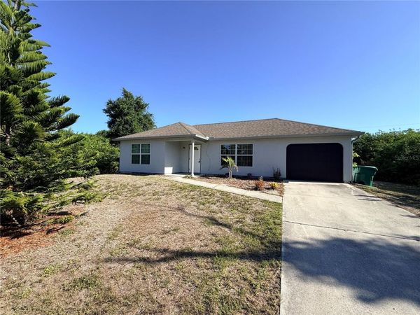 9064 BENSONHURST LANE , ENGLEWOOD, FL 34224