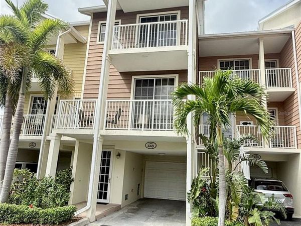 448 BAHIA BEACH BOULEVARD , RUSKIN, FL 33570