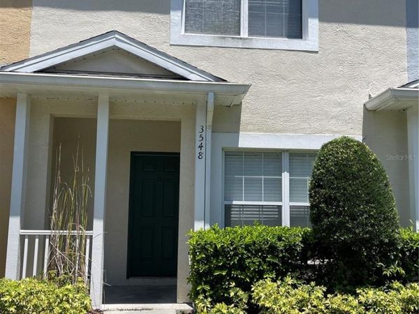3548 HIGH HAMPTON CIRCLE , TAMPA, FL 33610