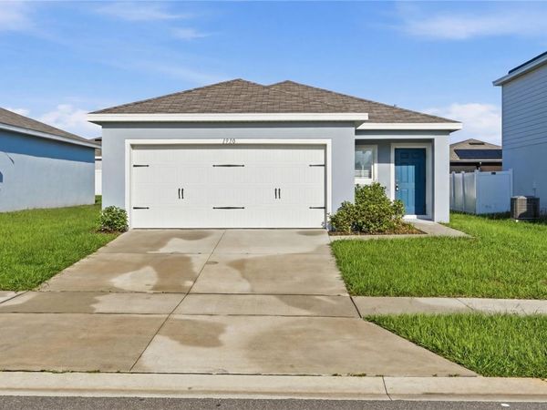1530 FINNIGAN CIRCLE , HAINES CITY, FL 33844