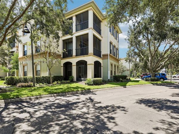 11564 MIZZON DRIVE, Unit 102, WINDERMERE, FL 34786