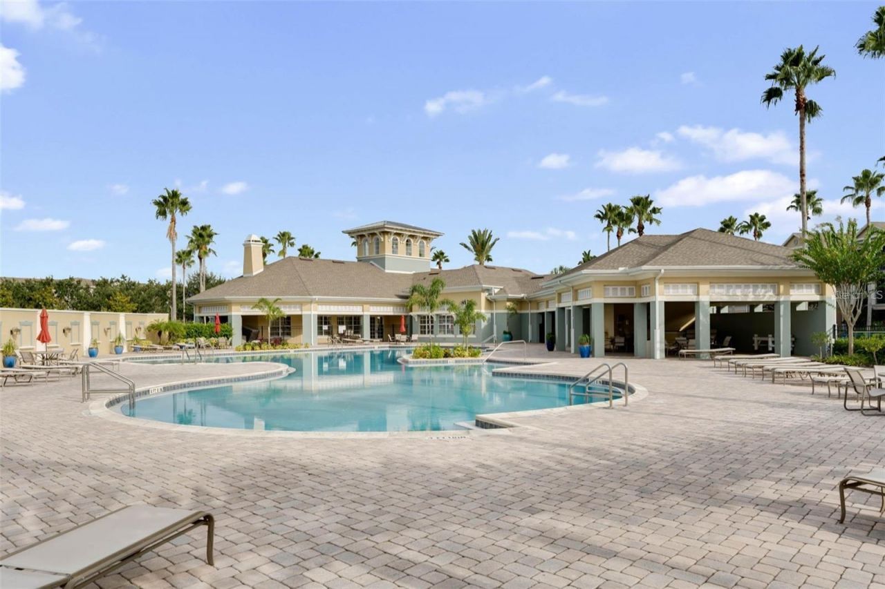 11564 Mizzon Drive, Unit 102, Windermere, FL 34786 Photo