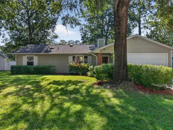 4341 NW 22ND STREET , GAINESVILLE, FL 32605