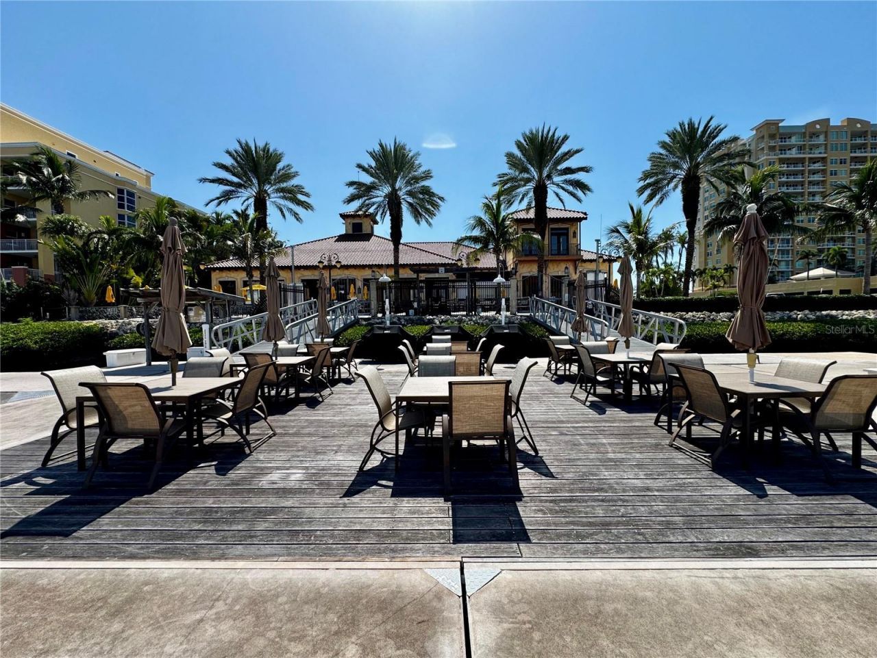 102 Riviera Dunes Way , Unit N-30, Palmetto, FL 34221 Photo