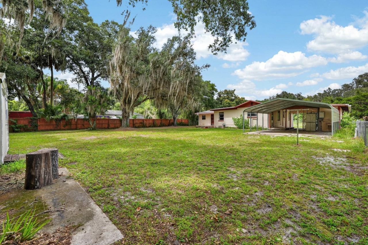131 Dunn Avenue, San Mateo, FL 32187 Photo