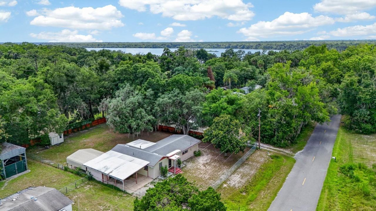 131 Dunn Avenue, San Mateo, FL 32187 Photo