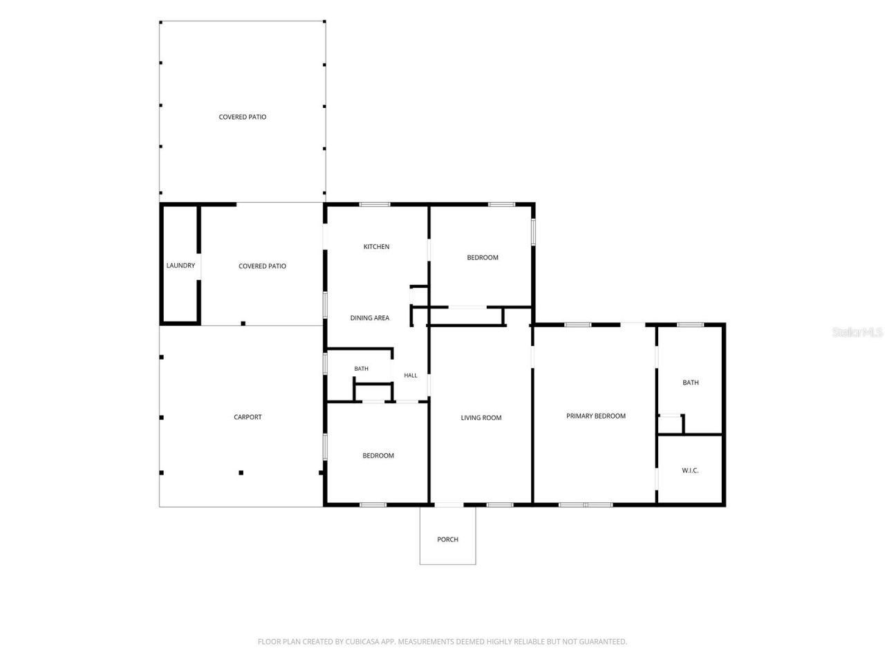 131 Dunn Avenue, San Mateo, FL 32187 Photo