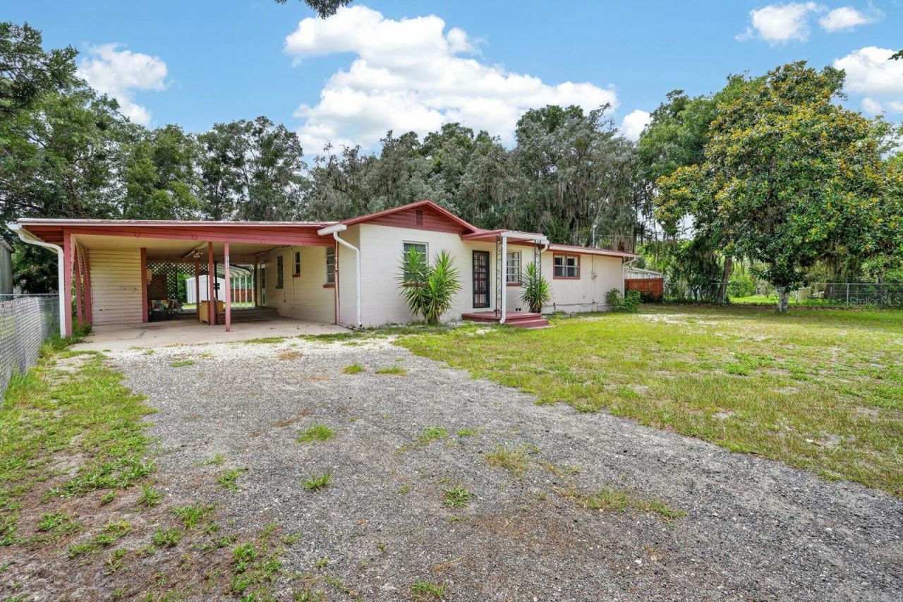 131 Dunn Avenue, San Mateo, FL 32187 Photo