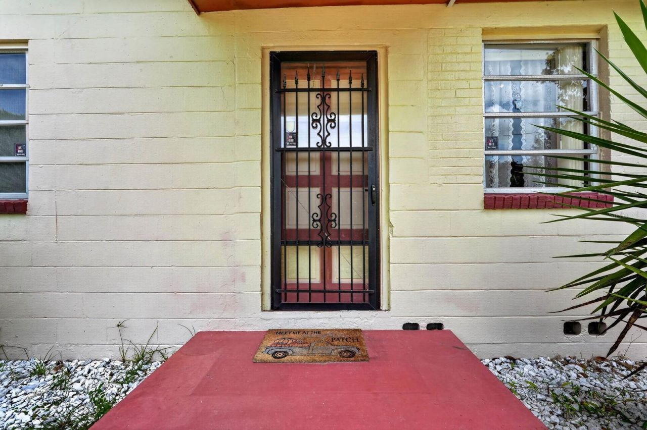 131 Dunn Avenue, San Mateo, FL 32187 Photo