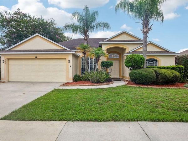 2302 TOWERING OAKS CIRCLE , SEFFNER, FL 33584