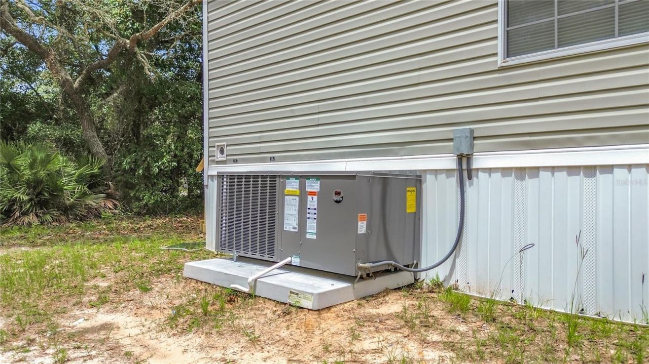 6498 W Rosedale Drive , Homosassa, FL 34448 Photo