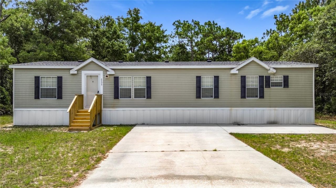 6498 W Rosedale Drive , Homosassa, FL 34448 Photo