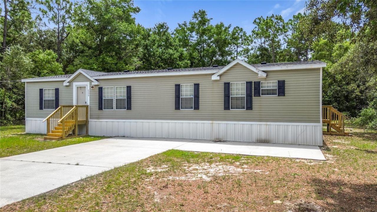 6498 W Rosedale Drive , Homosassa, FL 34448 Photo