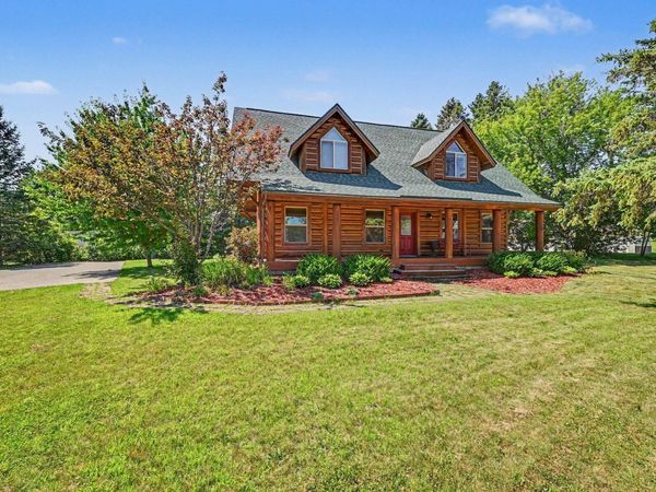 1030 Lokhorst Street, Baldwin, WI 54002