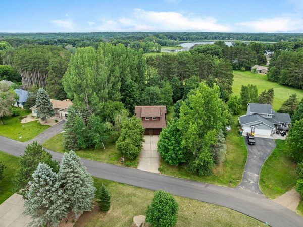 13239 Lake Place Road, Zimmerman, MN 55398