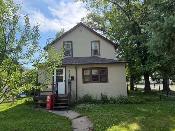 2130 11th Avenue E, Hibbing, MN 55746