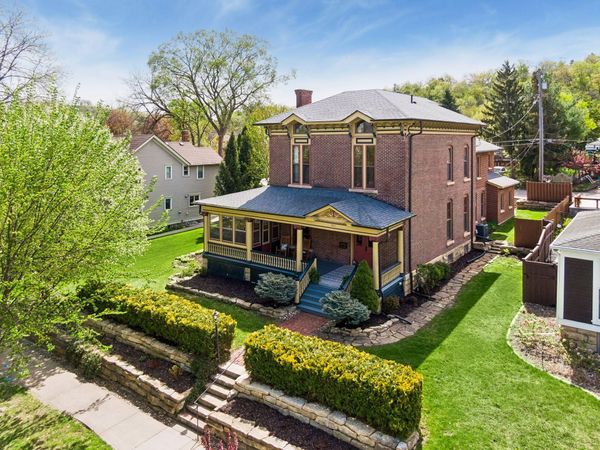 821 W 3rd Street , Red Wing, MN 55066