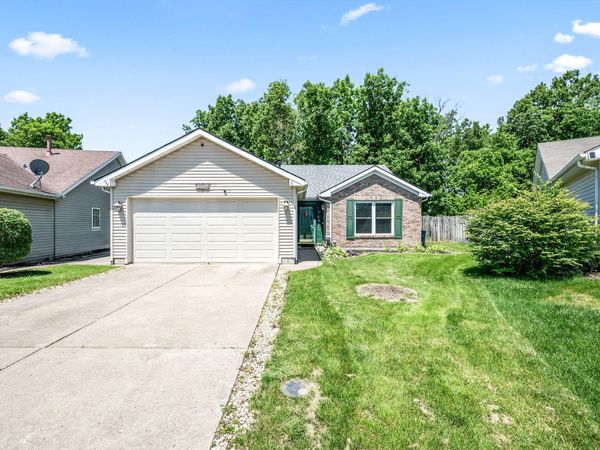 2344 Villagewood Court, Miamisburg, OH 45342