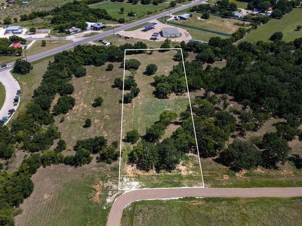 Lot 8 Lakewood Drive , Whitney, TX 76692