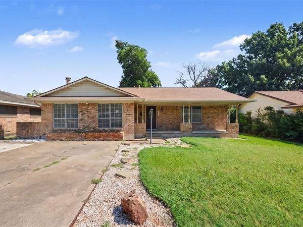 1303 Charleston Drive, Garland, TX 75041