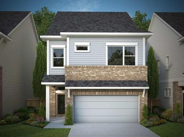 5841 Water Bridge Lane, Fort Worth, TX 76109