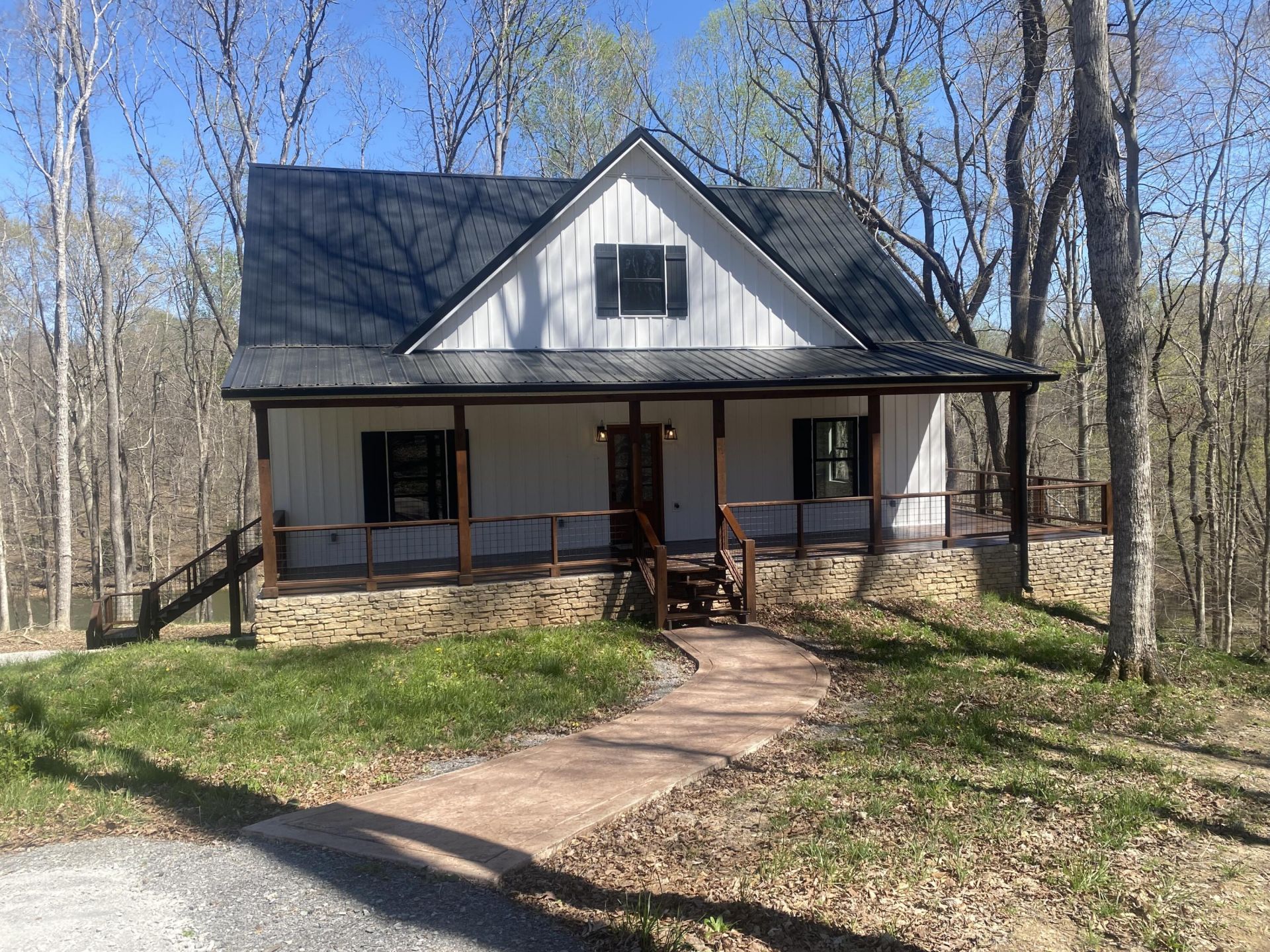180 Crystal Creek Circle, Cadiz, KY 42211 Main Photo