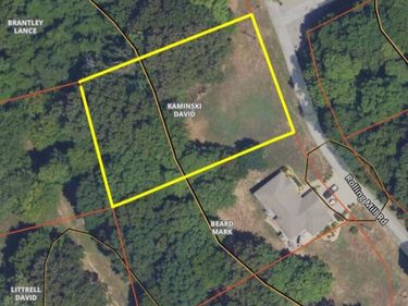 76 Rolling Mill Rd Road, Eddyville, KY 42038