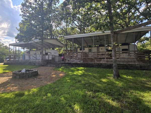 20831 White Lightning Trail , Wheatland, MO 65779