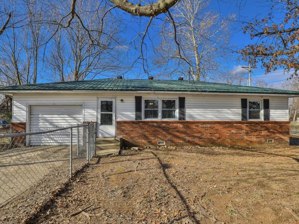101 S Norma Street , Exeter, MO 65647
