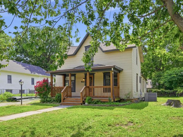 1007 Grant Street, Carthage, MO 64836