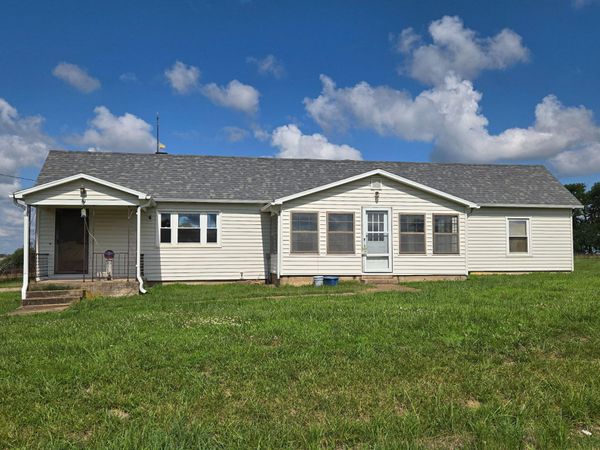 17254 County Road 121 , Weaubleau, MO 65774