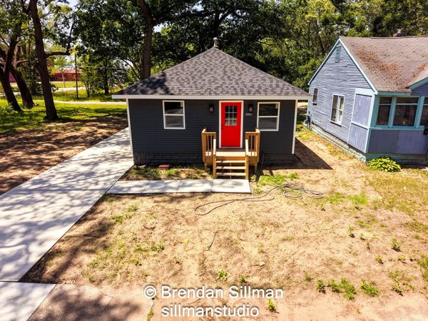 2645 Howden Street, Muskegon Heights, MI 49444