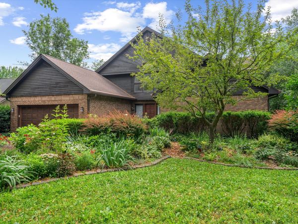 2361 Delaware Drive, Ann Arbor, MI 48103