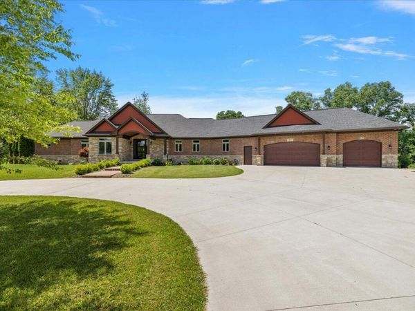 596 S Parker Road, Ann Arbor, MI 48103