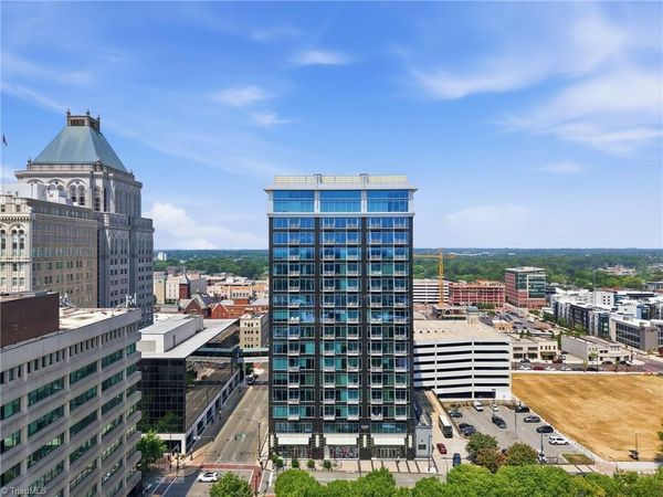 201 Elm Street , Unit 901, Greensboro, NC 27401