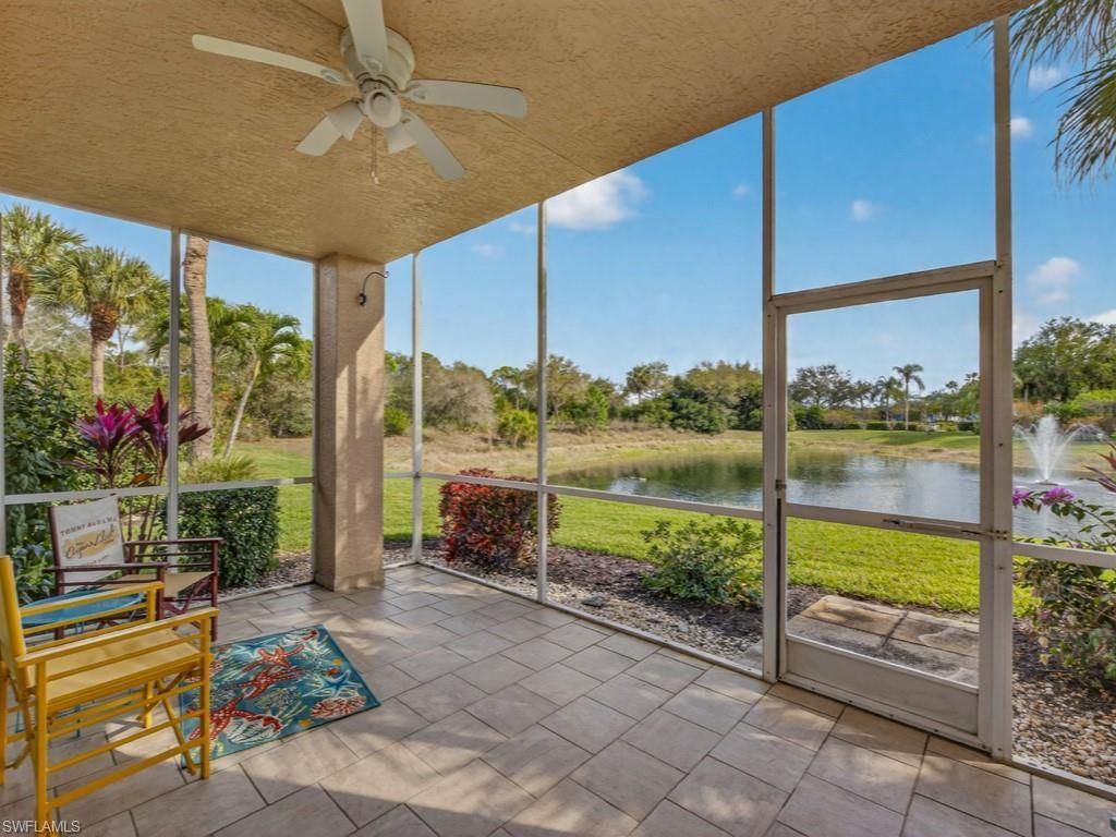 5210 Birmingham Dr , Unit 101, Naples, FL 34110 Photo