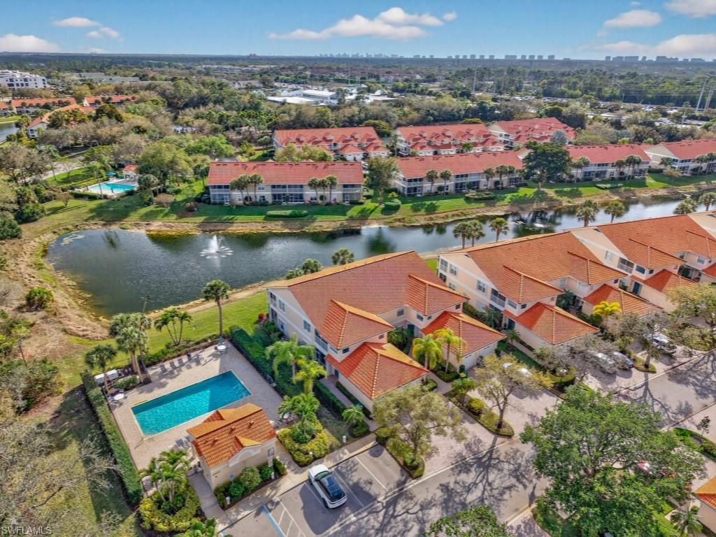 5210 Birmingham Dr , Unit 101, Naples, FL 34110 Photo