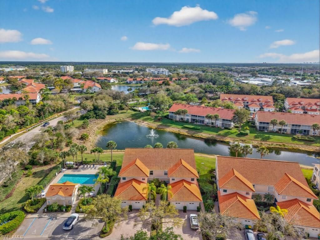 5210 Birmingham Dr , Unit 101, Naples, FL 34110 Photo