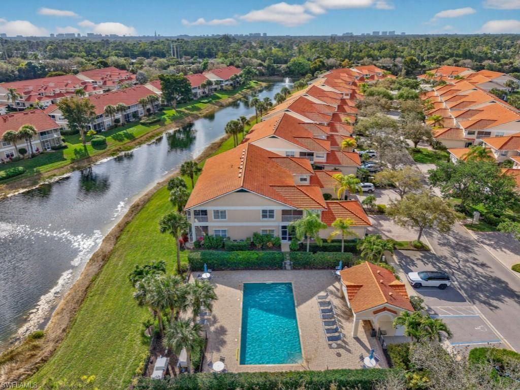 5210 Birmingham Dr , Unit 101, Naples, FL 34110 Photo