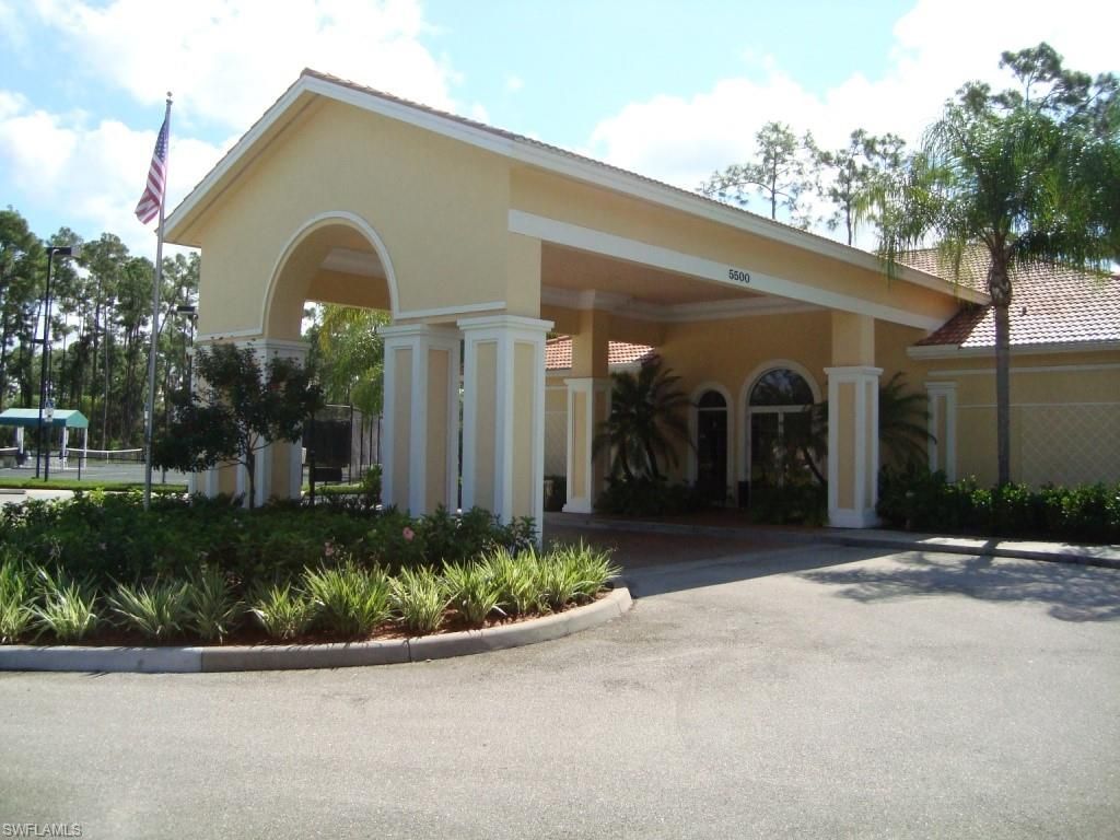 5210 Birmingham Dr , Unit 101, Naples, FL 34110 Photo