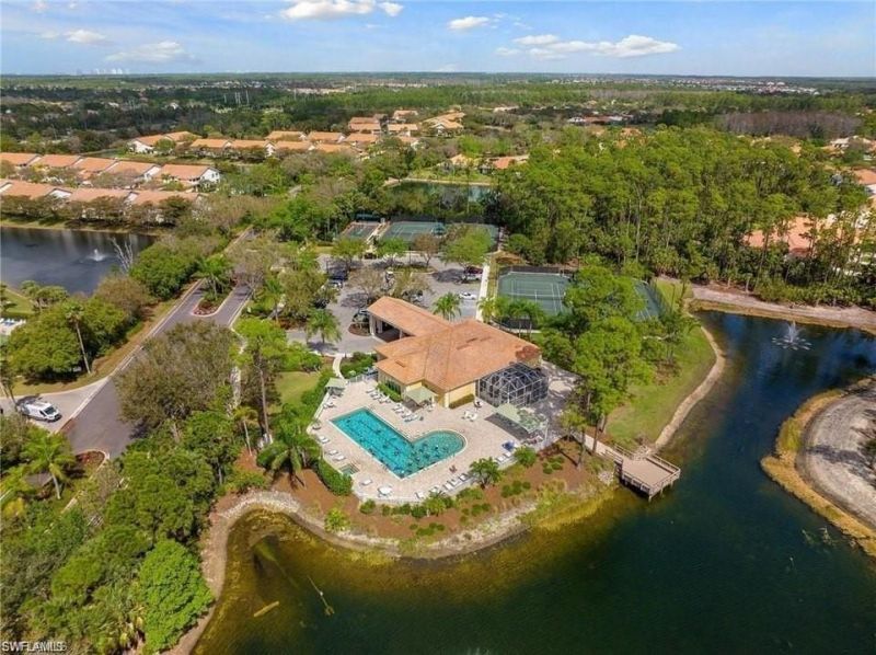 5210 Birmingham Dr , Unit 101, Naples, FL 34110 Photo