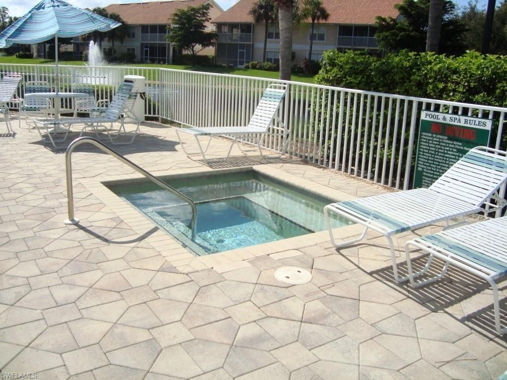 5210 Birmingham Dr , Unit 101, Naples, FL 34110 Photo