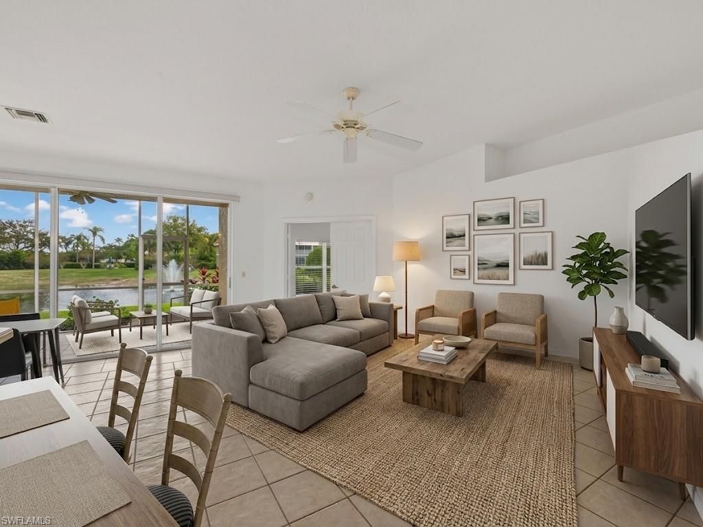 5210 Birmingham Dr, Unit 101, Naples, FL 34110 Photo