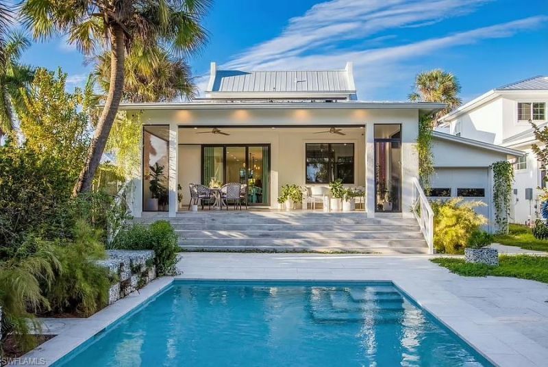 144 Jeepers Dr, Naples, FL 34112 Photo