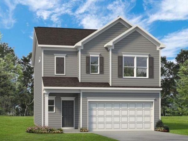 8761 Meadowvale Court, Ooltewah, TN 37363