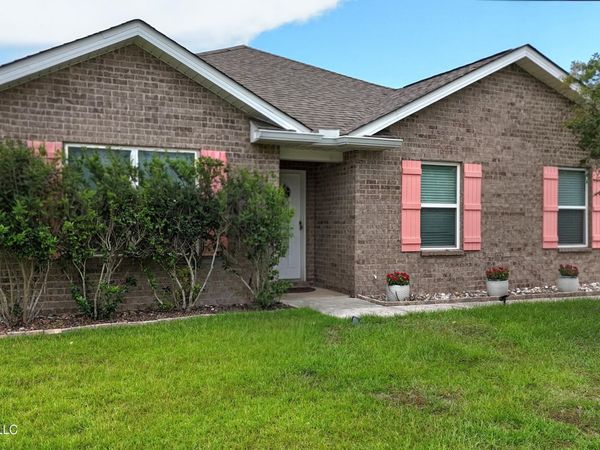 500 E Marigold Drive, Long Beach, MS 39560
