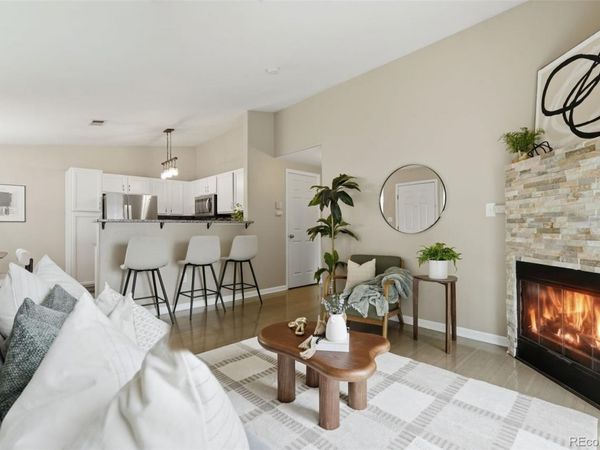 8427 Thunder Ridge Way, Unit 203, Littleton, CO 80126